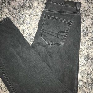American eagle Mom jeans! size 4 LONG